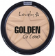 Puder do twarzy Lovely Golden Glow Powder 01 10 g (5907439137060) - obraz 1