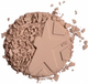 Пудра для обличчя Lovely Golden Glow Powder 02 15 г (5907439137077) - зображення 2