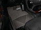 Автомобільні килимки поліки в салон Weathertech на Mercedes G 13-18 передні какао Мерседес Г WT0024724 - зображення 1
