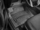 Автомобильные коврики в салон Weathertech на Toyota 4Runner 13- передние черные Тойота Фораннер WT00139451 - изображение 2