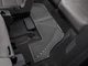 Автомобильные коврики в салон Weathertech на Ford Flex 11-19 3-й ряд черные Форд Флекс WT00263971 - изображение 1