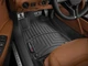 Автомобільні килимки поліки в салон Weathertech на Maserati Ghibli RWD 13- передні чорні Мазерати Гибли WT0026742 - зображення 2