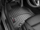 Автомобильные коврики в салон Weathertech на Mercedes GLC 16- передние черные Мерседес ГЛЦ WT0013065 - изображение 2