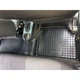 Автомобильные коврики в салон на Haval H3 05- 4шт черные Avto-Gumm Хавал Н3 АМ0014711 - изображение 5