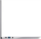 Ноутбук 13.3" Acer Chromebook Spin 513 (NX.AS6EF.002) Qualcomm Snapdragon 7с RAM 8GB eMMC 64GB 14час батарея Chrome OS - изображение 9