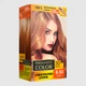 Крем-фарба для волосся з окислювачем, тон Кориця 8.50 Permanent Color - зображення 2