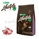 Сухой беззерновой корм с ягненком для взрослых собак всех пород Nature's Protection Lifestyle Grain Free Lamb Adult All Breeds (NPLS45673) 1.5 кг - изображение 1