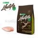 Сухой беззерновой корм с птицей для взрослых собак всех пород Nature's Protection Lifestyle Grain Free Poultry Adult All Breeds (NPLS45675) 1.5 кг - изображение 1