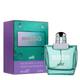 Туалетная вода для женщин Fantasy Maggio Wild ТМ Aromat 100 мл - изображение 1