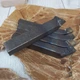 Резец проходной отогнутый 25×16×140 ВК8 — токарный инструмент для обработки металла - изображение 3
