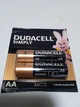 Батарейки Super Alkaline Duracell AA/LR06 1,5V уп/2 шт - зображення 2
