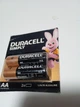 Батарейки Super Alkaline Duracell AA/LR06 1,5V уп/2 шт - зображення 4