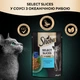 Влажный корм Sheba для кошек с океанической рыбой в соусе 84шт*85г - изображение 5