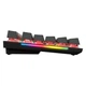 Ігрова клавіатура Fantech MAXFIT 87 MK856 Blue Switch компактна механічна c RGB підсвічуванням - зображення 3