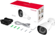 Kamera IP Foscam G2EP Biała (6954836036549) - obraz 7