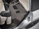 Автомобильные коврики в салон Weathertech на Infiniti QX80 14- 3-й ряд какао Инфинити КуИкс80 WT0026750 - изображение 2