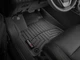 Автомобільні килимки поліки в салон Weathertech на Toyota Land Cruiser 200 13-21 передні какао Тойота Ленд Крузер 200 WT00138861 - зображення 5