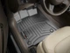 Автомобільні килимки поліки в салон Weathertech на Audi A5 08-17 передні чорні Ауди А5 WT00115361 - зображення 2