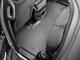 Автомобильные коврики в салон Weathertech на Dodge Ram 1500 Quad Cab 19- 2-й ряд черные Додж Рам 1500 WT0024833 - изображение 2