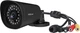 IP-камера Foscam G4EPB Black (6954836002605) - изображение 5