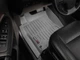 Автомобильные коврики в салон Weathertech на Nissan Armada 09-15 передние серые Ниссан Армада WT0027295 - изображение 2