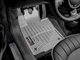 Автомобильные коврики в салон Weathertech на Mini Paceman 13-16 передние серые Мини Пейсмен WT00275461 - изображение 2