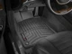 Автомобильные коврики в салон Weathertech на Mercedes Maybach 16-20 передние черные Мерседес Майбах WT00130971 - изображение 2