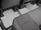 Автомобильные коврики в салон Weathertech на Toyota RAV4 19- 2-й ряд серые Тойота РАВ4 WT0024848 - изображение 2