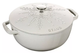 Garnek Staub Cocotte Snowflake 3.6 l (3272340045585) - obraz 1