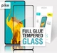 Защитное стекло Piko 9H для смартфона Xiaomi Redmi Note 12 Pro/12 Pro Plus/Poco X5 Pro Black (1283126549434) - изображение 2