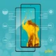 Защитное стекло Piko 9H для смартфона Xiaomi Redmi Note 12 Pro/12 Pro Plus/Poco X5 Pro Black (1283126549434) - изображение 3