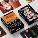 Набор карточек Итзи ITZY Чешир Cheshire Ломо 30шт (23533) - изображение 4