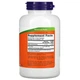 Натуральная добавка Now Foods Cat's Claw 500 мг 250 капсул - изображение 2