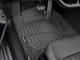 Автомобільні килимки поліки в салон Weathertech на Volkswagen Passat B9 20- передні чорні Фольксваген Пассат Б9 WT0028488 - зображення 2