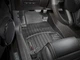 Автомобільні килимки поліки в салон Weathertech на Ford Mustang 05-11 передні чорні Форд Мустанг WT0026636 - зображення 2