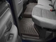 Автомобільні килимки поліки в салон Weathertech на Dodge Ram 1500 Quad Cab 09- 2-й ряд какао Додж Рам 1500 WT0024821 - зображення 2