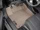 Автомобильные коврики в салон Weathertech на Nissan Murano 18- передние бежевые Ниссан Мурано WT0028361 - изображение 2