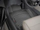 Автомобильные коврики в салон Weathertech на Kia Cadenza 17-19 передние черные КИА Каденза WT0027374 - изображение 2