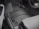 Автомобільні килимки поліки в салон Weathertech на Lexus RX 16- передні чорні Лексус РХ WT0012830 - зображення 2