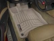 Автомобильные коврики в салон Weathertech на Ferrari California 15-17 передние бежевые Феррари Калифорния WT0027378 - изображение 2