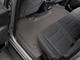Автомобильные коврики в салон Weathertech на Dodge Ram 1500 Crew Cab 19- 2-й ряд какао Додж Рам 1500 WT0024383 - изображение 2