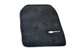 Ворсовые коврики в салон авто AVTM на для FORD FOCUS III Premium 11-18 Форд Фокус черные АМ0030408 - изображение 5