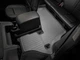 Автомобильные коврики в салон Weathertech на Nissan Armada 09-15 3-й ряд серые Ниссан Армада WT0027297 - изображение 2