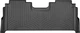 Автомобильные коврики в салон Weathertech на Ford F-150 Crew Cab 15-20 2-й ряд черные Форд Ф-150 WT0027921 - изображение 1