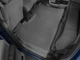 Автомобильные коврики в салон Weathertech на Ford F-150 Crew Cab 15-20 2-й ряд черные Форд Ф-150 WT0024396 - изображение 2