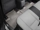 Автомобильные коврики в салон Weathertech на Toyota RAV4 Hybrid 13-18 2-й ряд какао Тойота РАВ4 WT0013987 - изображение 2