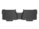 Автомобильные коврики в салон Weathertech на Toyota Sequoia 13- 2-й ряд черные Тойота Секвоя WT0026852 - изображение 1