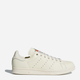 Sneakersy męskie skórzane do kostki adidas Originals Stan Smith CQ2196 41.5 (UK 7.5) Mleczne (4059322500886) - obraz 1