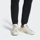 Sneakersy męskie skórzane do kostki adidas Originals Stan Smith CQ2196 42 (UK 8) Mleczne (4059322500916) - obraz 2