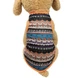 Футболка для собак и кошек "DOLLY" Разноцветная Size S - изображение 2